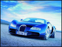 2000 Bugatti 18.4 Veyron Concept