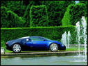 2000 Bugatti 18.4 Veyron Concept