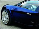 2000 Bugatti 18.4 Veyron Concept