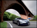 2006 Bugatti 16.4 Veyron