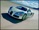 2006 Bugatti 16.4 Veyron