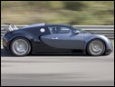 2006 Bugatti 16.4 Veyron