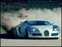 2006 Bugatti 16.4 Veyron