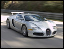 2006 Bugatti 16.4 Veyron