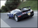 2006 Bugatti 16.4 Veyron
