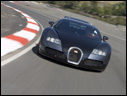 2006 Bugatti 16.4 Veyron