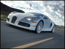 2006 Bugatti 16.4 Veyron
