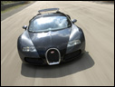 2006 Bugatti 16.4 Veyron