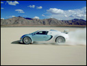 2006 Bugatti 16.4 Veyron