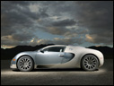 2006 Bugatti 16.4 Veyron