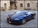 2006 Bugatti 16.4 Veyron