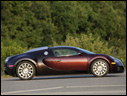 2006 Bugatti 16.4 Veyron