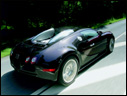2006 Bugatti 16.4 Veyron