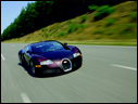 2006 Bugatti 16.4 Veyron