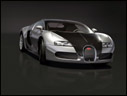 2008 Bugatti 16.4 Veyron Pur Sang