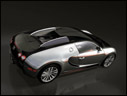 2008 Bugatti 16.4 Veyron Pur Sang
