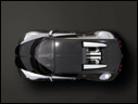 2008 Bugatti 16.4 Veyron Pur Sang