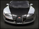 2008 Bugatti 16.4 Veyron Pur Sang