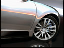 2008 Bugatti 16.4 Veyron Pur Sang