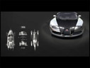 2008 Bugatti 16.4 Veyron Pur Sang