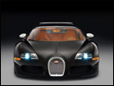 2008 Bugatti 16.4 Veyron Sang Noir