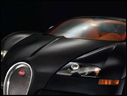 2008 Bugatti 16.4 Veyron Sang Noir