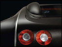 2008 Bugatti 16.4 Veyron Sang Noir