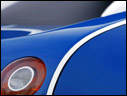 2009 Bugatti 16.4 Veyron Bleu Centenaire