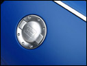 2009 Bugatti 16.4 Veyron Bleu Centenaire
