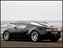 2009 Bugatti 16.4 Veyron Fbg par Hermes