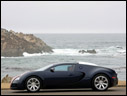 2009 Bugatti 16.4 Veyron Fbg par Hermes