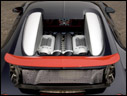 2009 Bugatti 16.4 Veyron Fbg par Hermes
