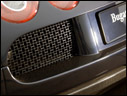 2009 Bugatti 16.4 Veyron Fbg par Hermes