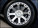 2009 Bugatti 16.4 Veyron Fbg par Hermes