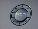 2009 Bugatti 16.4 Veyron Fbg par Hermes