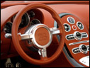2009 Bugatti 16.4 Veyron Fbg par Hermes