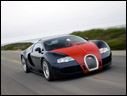 2009 Bugatti 16.4 Veyron Fbg par Hermes