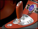 2009 Bugatti 16.4 Veyron Fbg par Hermes