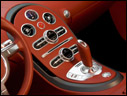 2009 Bugatti 16.4 Veyron Fbg par Hermes