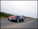 2009 Bugatti 16.4 Veyron Fbg par Hermes