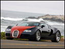 2009 Bugatti 16.4 Veyron Fbg par Hermes