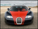 2009 Bugatti 16.4 Veyron Fbg par Hermes