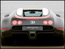 2009 Bugatti 16.4 Veyron Fbg par Hermes