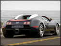2009 Bugatti 16.4 Veyron Fbg par Hermes