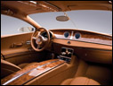 2009 Bugatti 16 C Galibier Concept