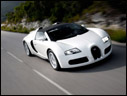 2009 Bugatti Grand Sport