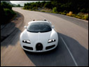 2009 Bugatti Grand Sport