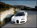 2009 Bugatti Grand Sport