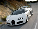 2009 Bugatti Grand Sport
