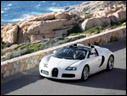 2009 Bugatti Grand Sport